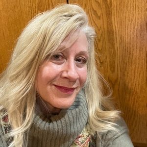 Meet your Posher, Kathy